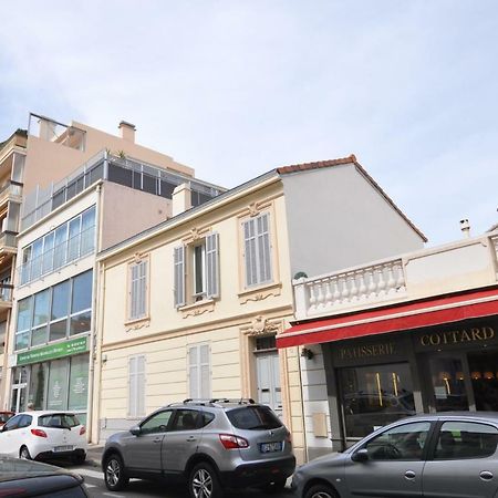 Cosy One-Bedroom Apartment -Stayinantibes- Le Cosy Esterno foto