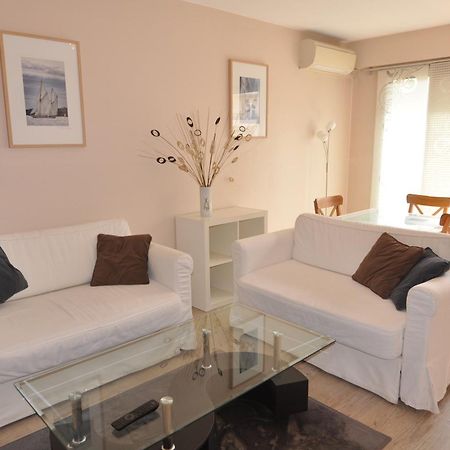 Cosy One-Bedroom Apartment -Stayinantibes- Le Cosy Esterno foto