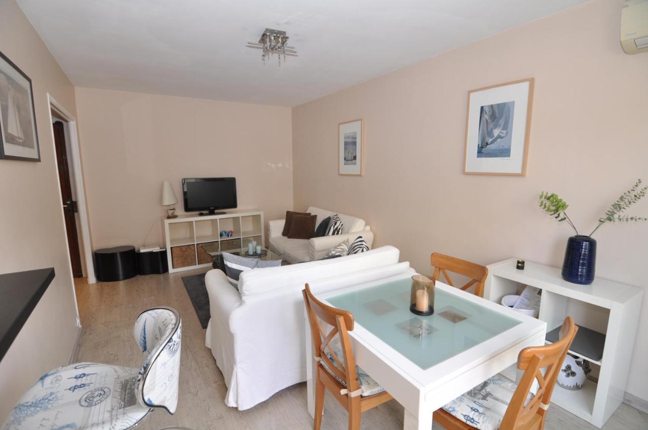 Cosy One-Bedroom Apartment -Stayinantibes- Le Cosy Esterno foto