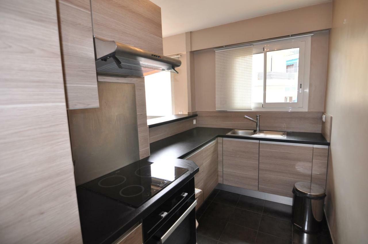 Cosy One-Bedroom Apartment -Stayinantibes- Le Cosy Esterno foto