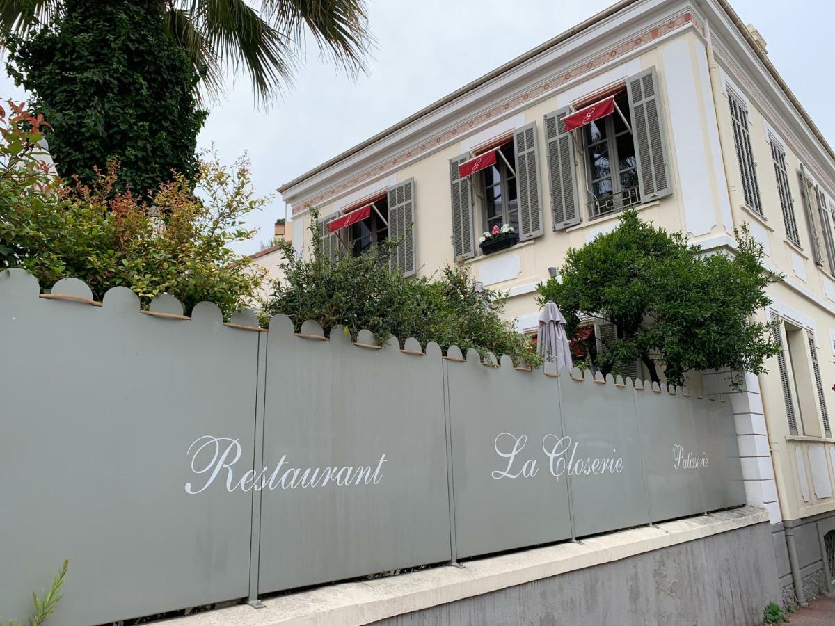 Cosy One-Bedroom Apartment -Stayinantibes- Le Cosy Esterno foto