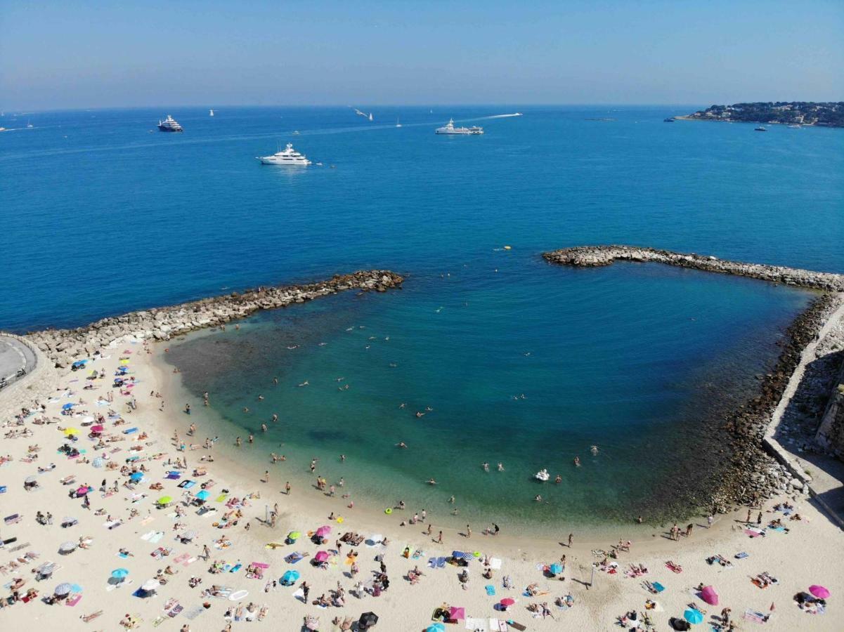 Cosy One-Bedroom Apartment -Stayinantibes- Le Cosy Esterno foto