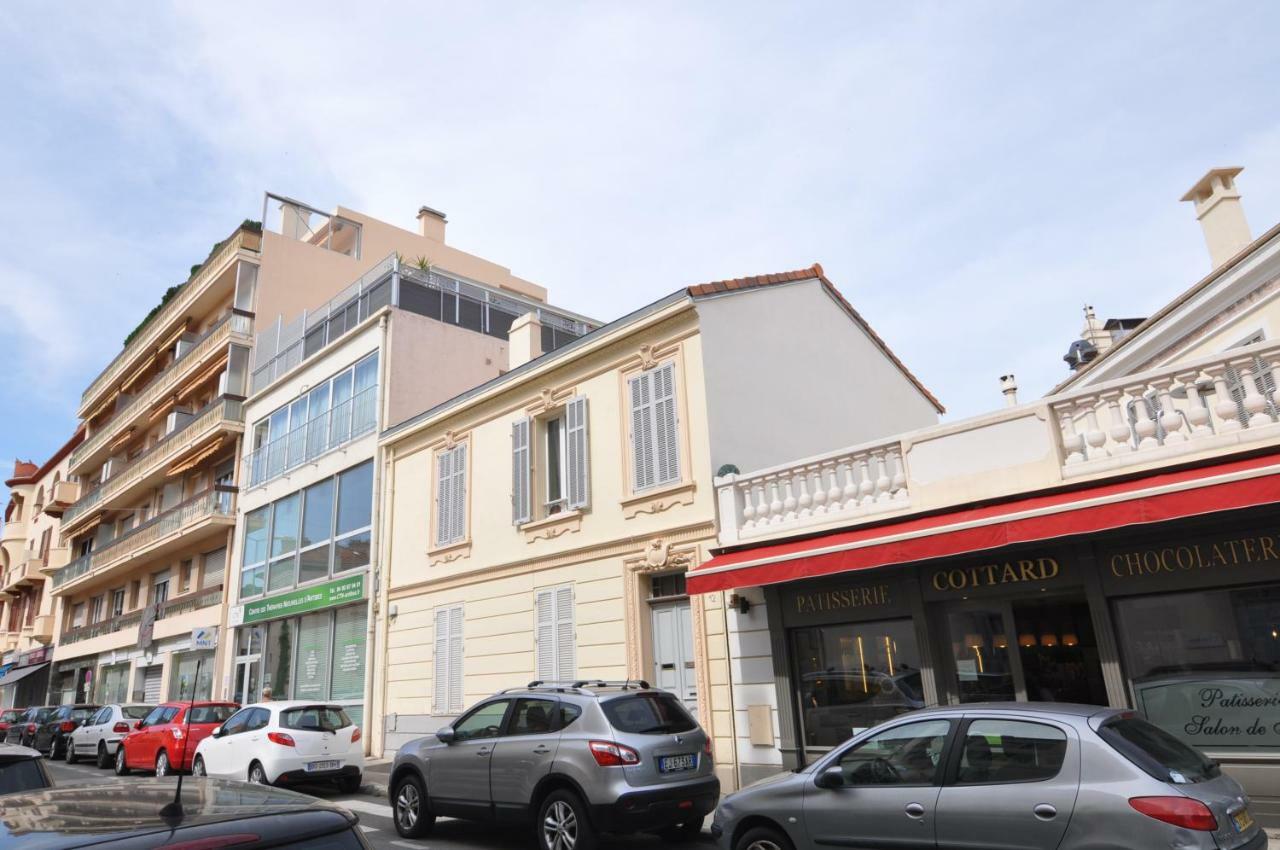 Cosy One-Bedroom Apartment -Stayinantibes- Le Cosy Esterno foto