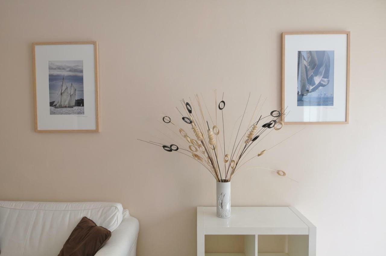 Cosy One-Bedroom Apartment -Stayinantibes- Le Cosy Esterno foto