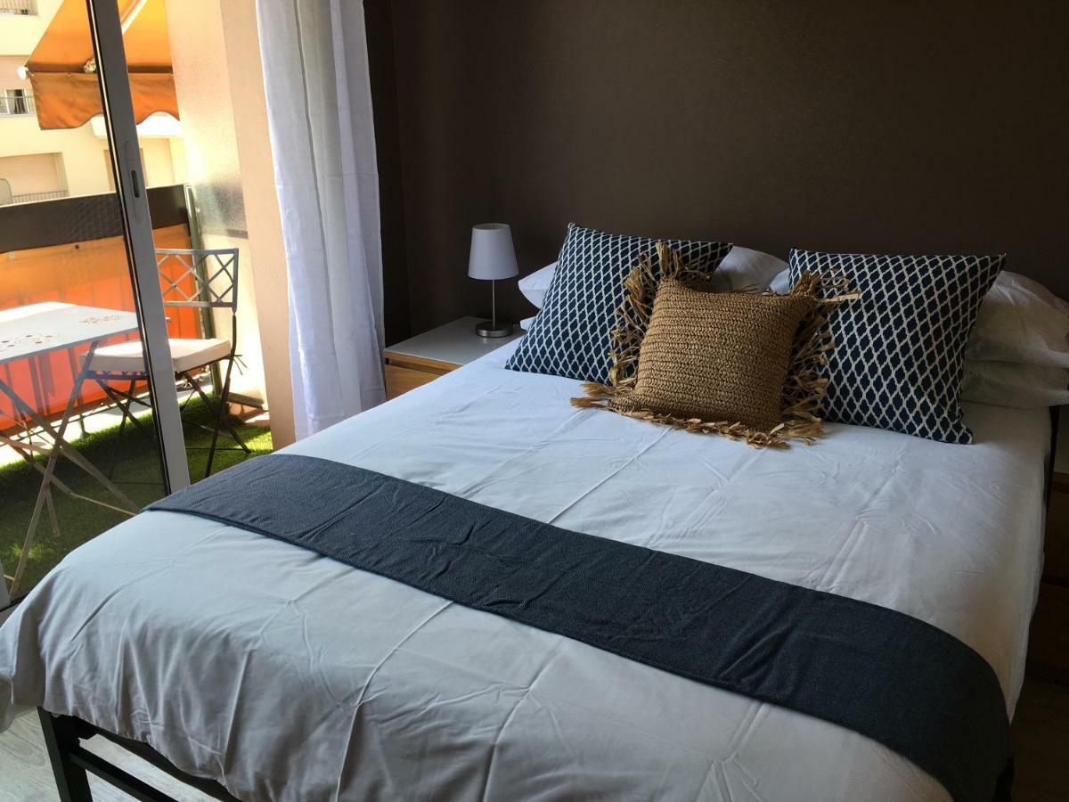 Cosy One-Bedroom Apartment -Stayinantibes- Le Cosy Esterno foto
