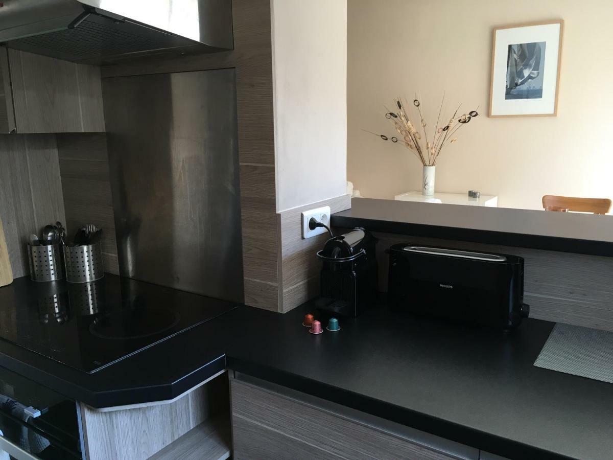Cosy One-Bedroom Apartment -Stayinantibes- Le Cosy Esterno foto