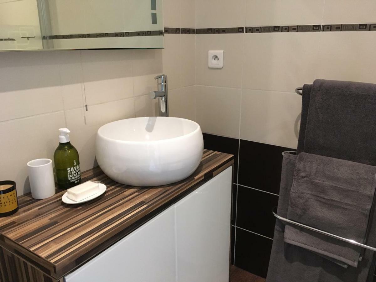 Cosy One-Bedroom Apartment -Stayinantibes- Le Cosy Esterno foto